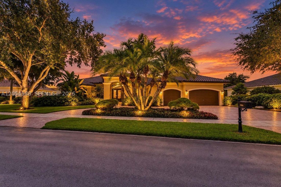 Casa a Davie, Florida, Stati Uniti 1 - 18459408