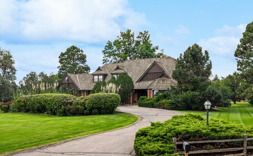 House in Greenwood Village, Colorado, United States 1