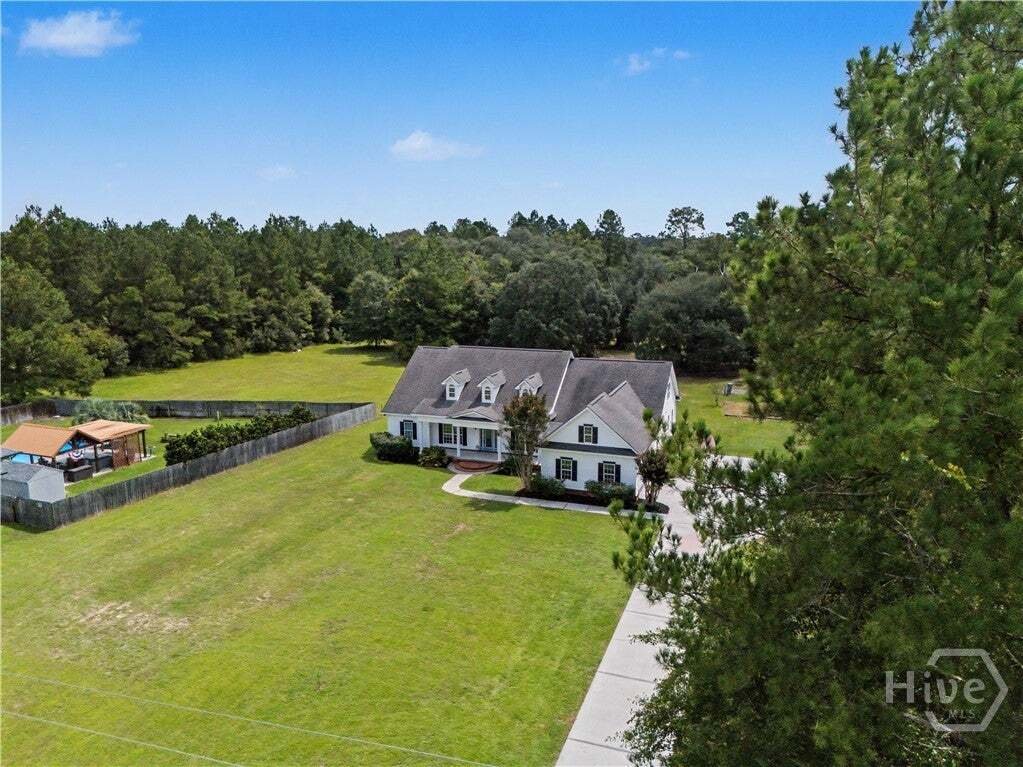 House in Guyton, Georgia, United States 4 - 18833483