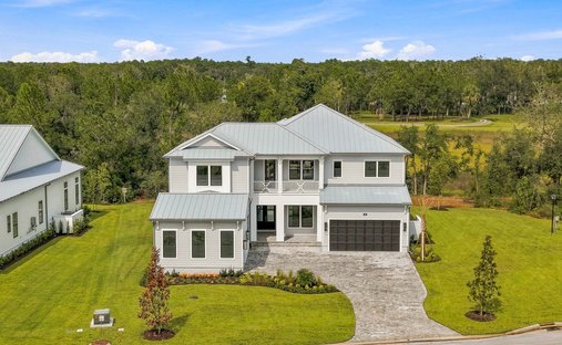 Haus in Jacksonville, Florida, Vereinigte Staaten 1