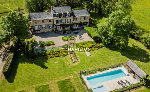 Villa in Arrondissement of Montauban, Occitania, France 1