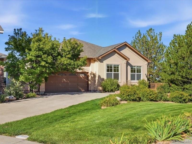 House in Columbine Valley, Colorado, United States 2 - 18830610