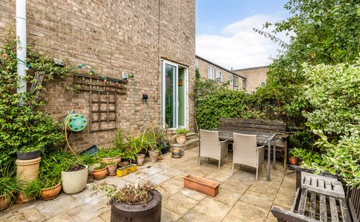 Haus in Clapham, Lambeth (Greater London), England 1