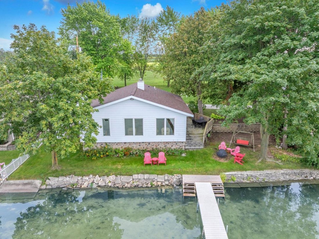House in Kiel, Wisconsin, United States 2 - 18477819