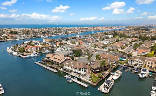 Casa a Huntington Beach, California, Stati Uniti 1