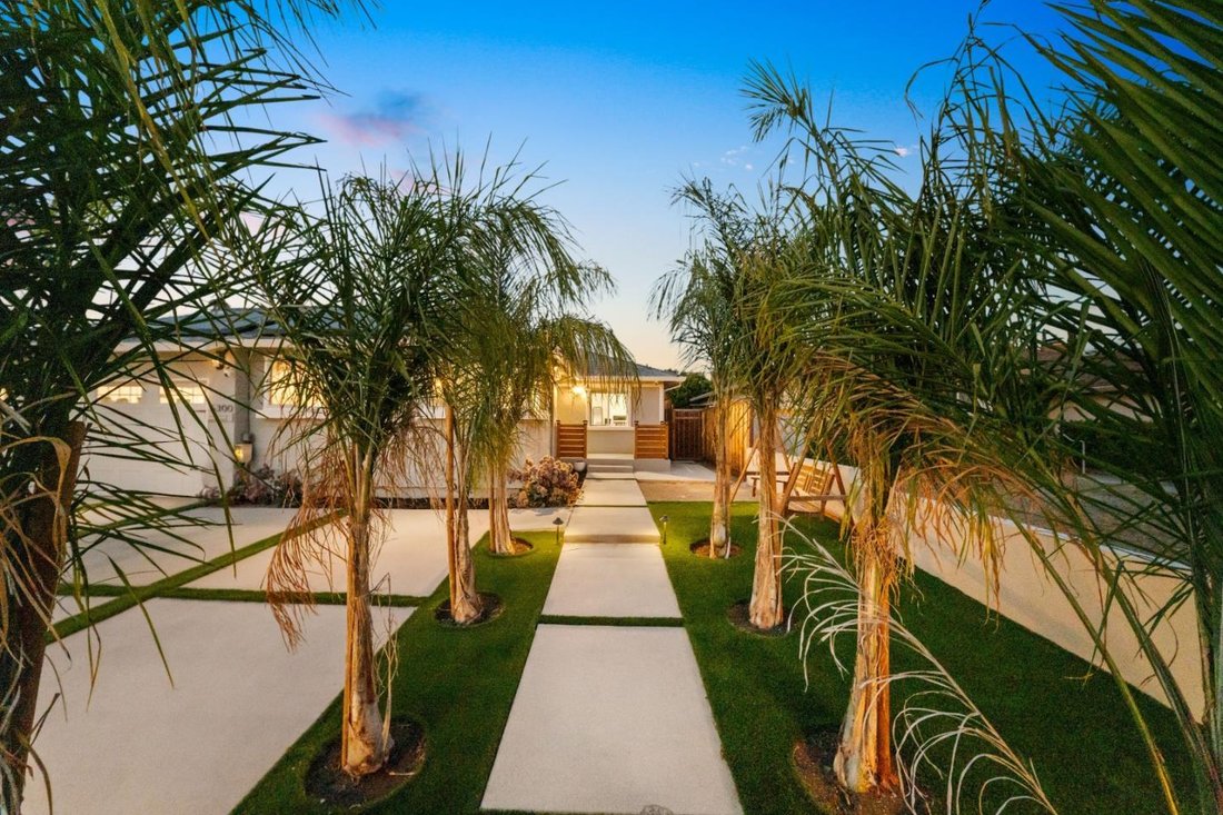 House in San Jose, California, United States 3 - 18832940
