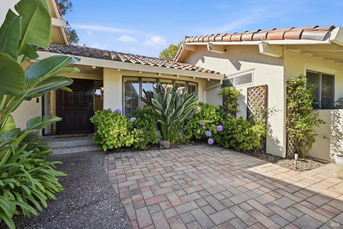 House in Napa, California, United States 3 - 18830614