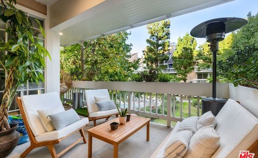 Appartement à Marina Del Rey, Californie, États-Unis 1