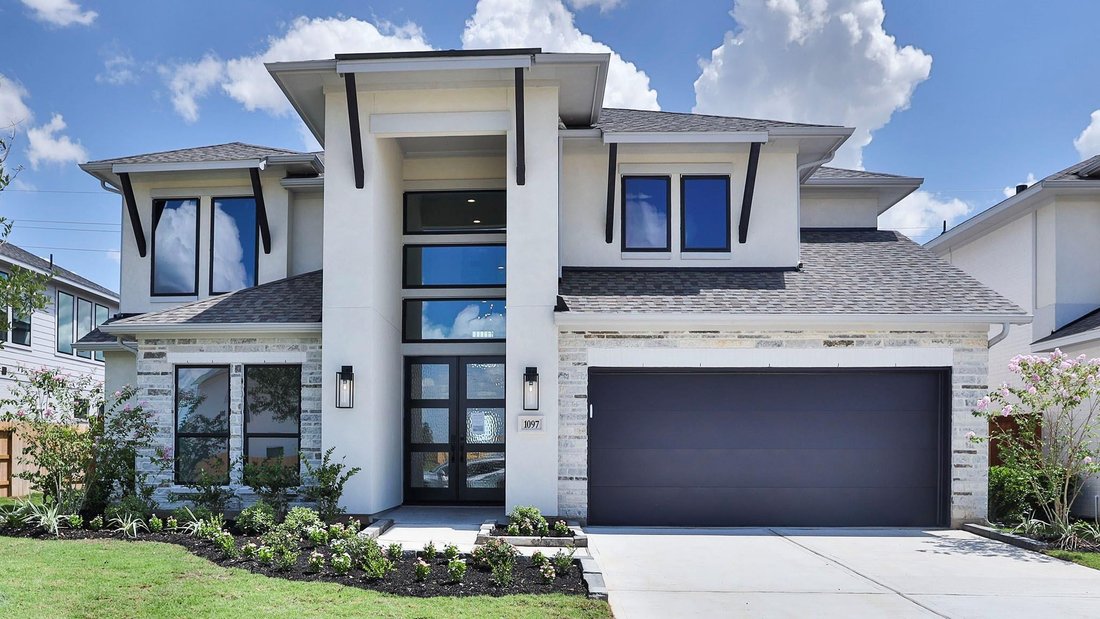 House in Missouri City, Texas, United States 2 - 17765800