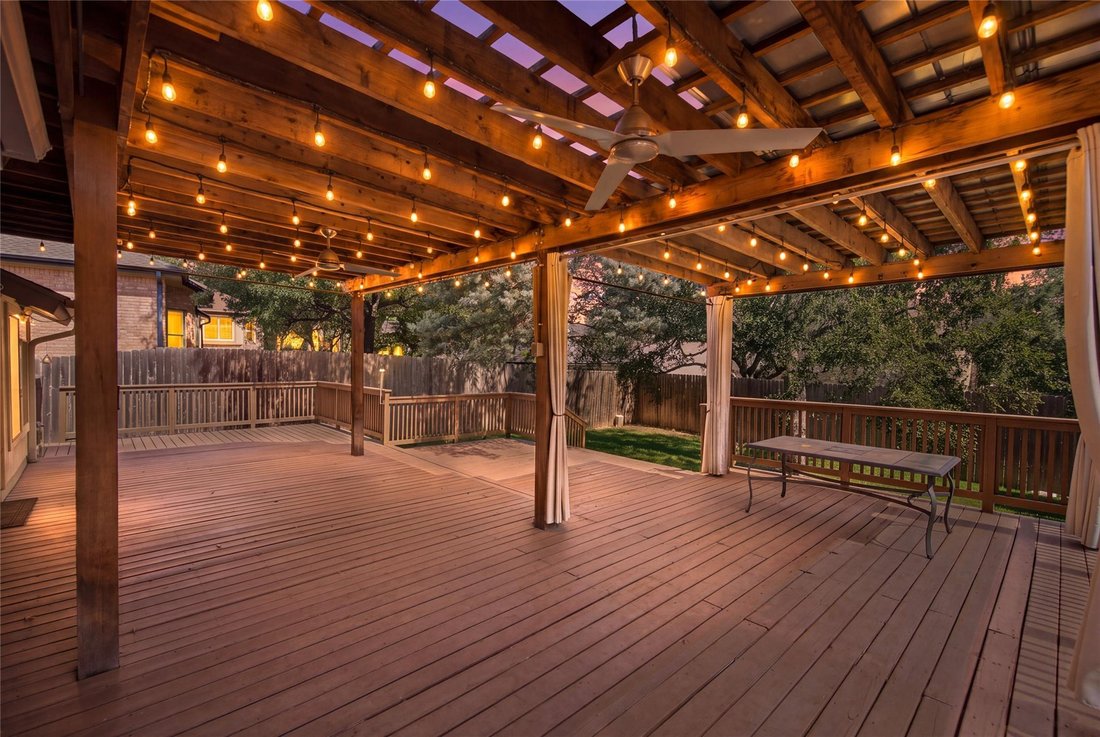 Casa a Austin, Texas, Stati Uniti 3 - 18833190