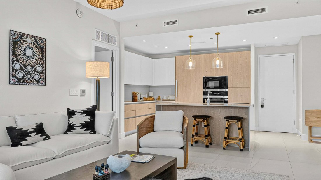Condominio a Riviera Beach, Florida, Stati Uniti 5 - 18833050