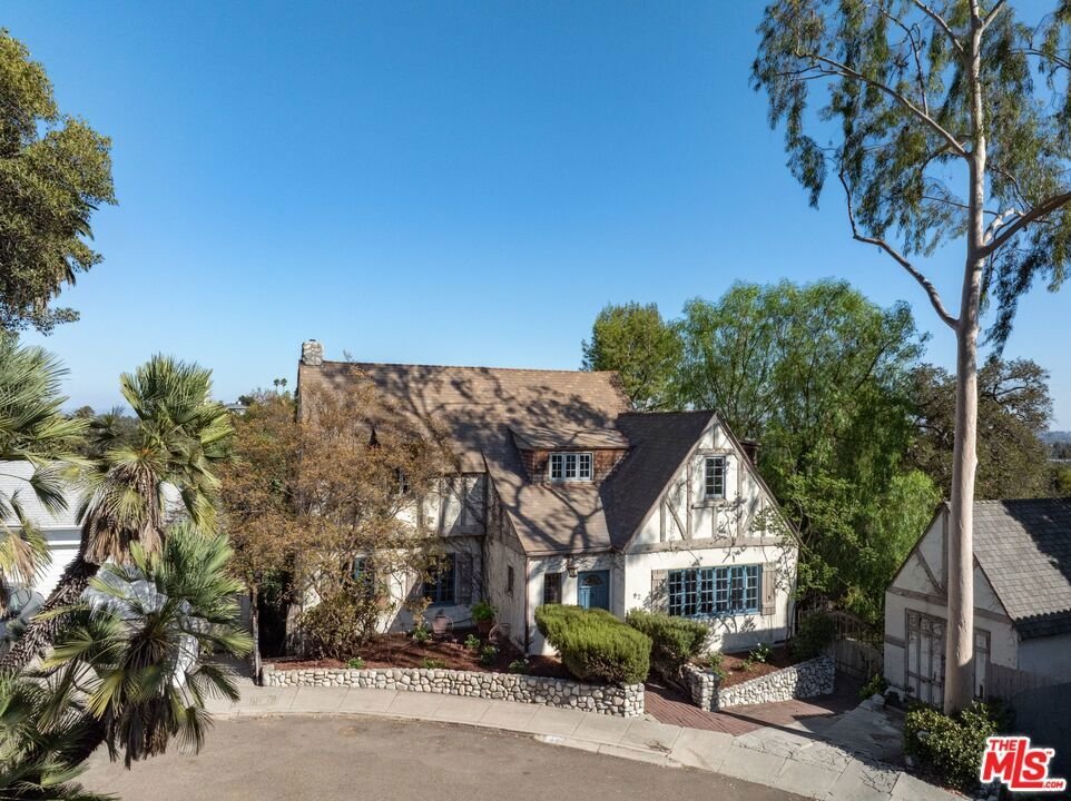 Maison à Pasadena, Californie, États-Unis 3 - 18832315