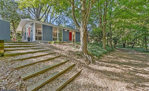 Haus in Belle Haven, Virginia, Vereinigte Staaten 1