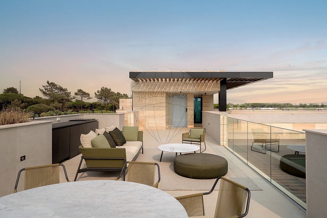 Apartamento en Quinta do Lago, Almancil, Portugal 5 - 18830737