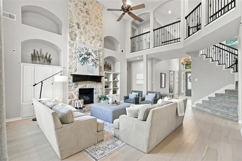 House in Lewisville, Texas, United States 4 - 18834229
