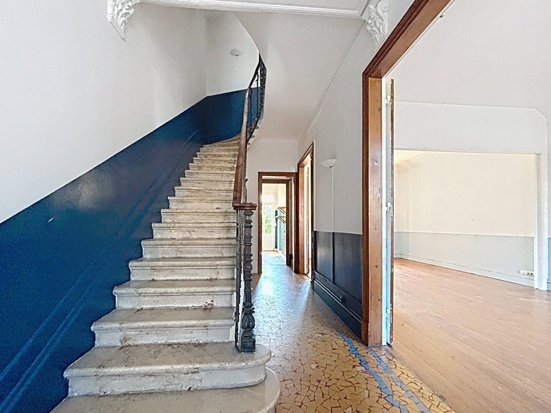 Villa in Saint Bruno-Saint Augustin, Bordeaux, France 3 - 18224415