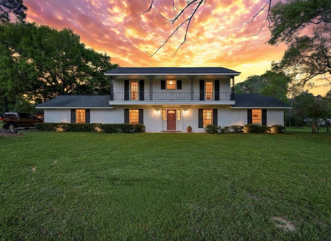 House in Waller, Texas, United States 1 - 17529725