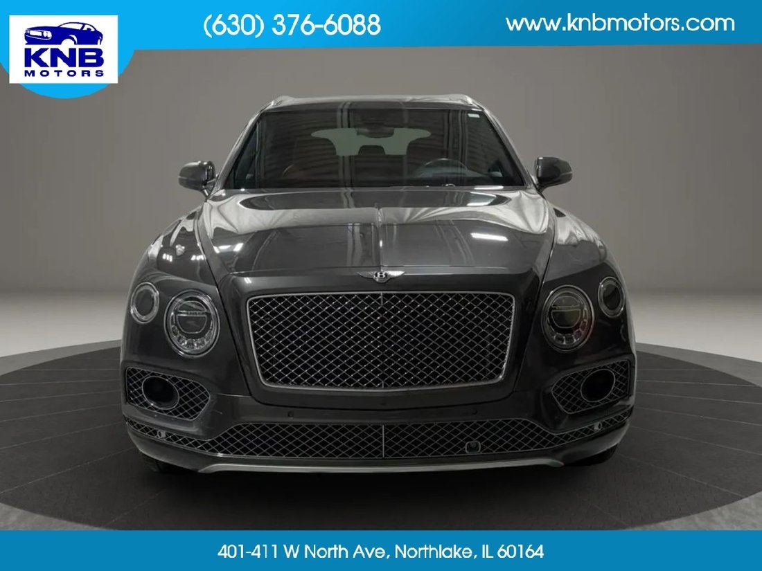Sedan in Northlake, IL, United States 2 - 18099777