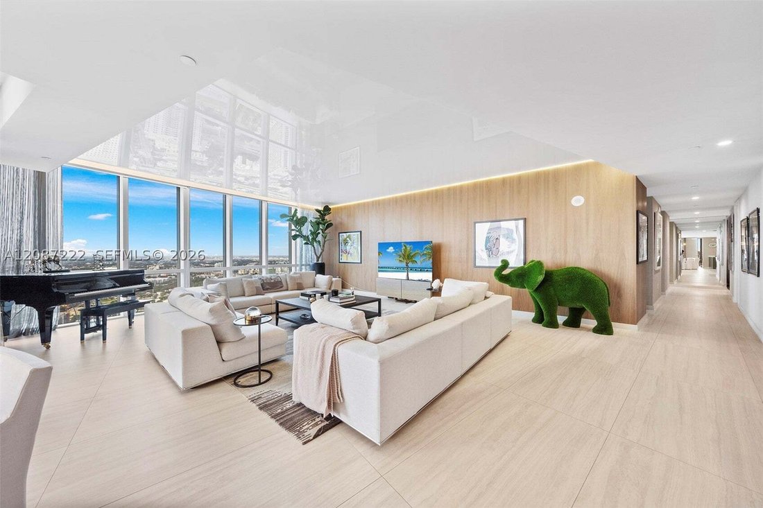 Condominio a Miami, Florida, Stati Uniti 1 - 18832685