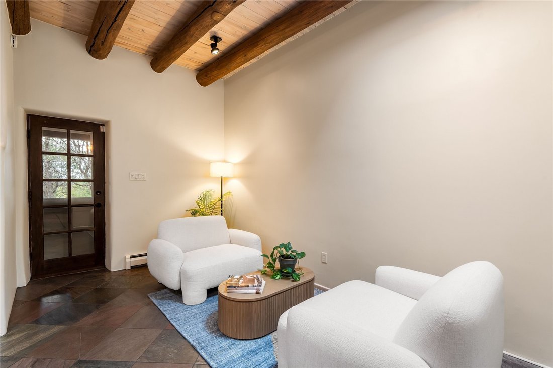 House in Santa Fe, New Mexico, United States 5 - 18831134