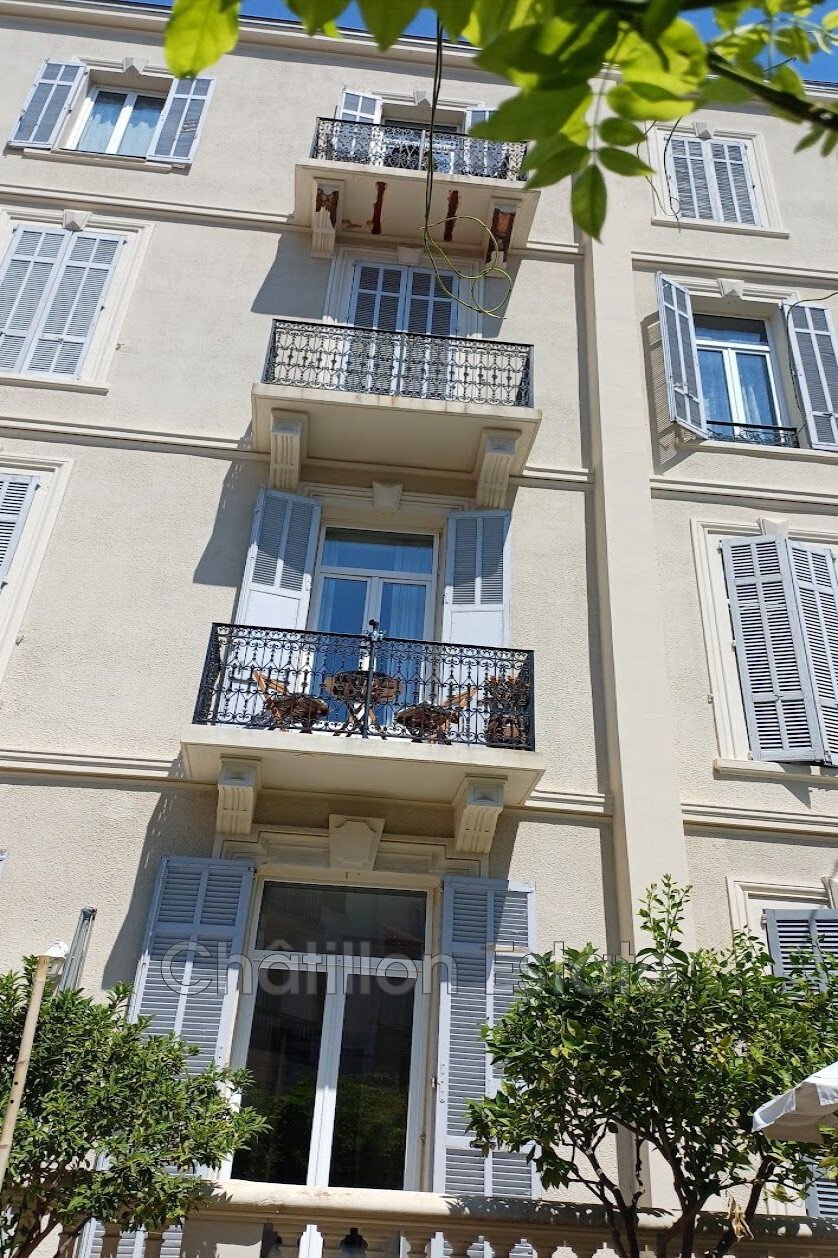 Apartment in Cannes, Provence-Alpes-Côte d'Azur, France 5 - 18681138