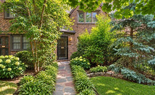 House in New York, New York, United States 1