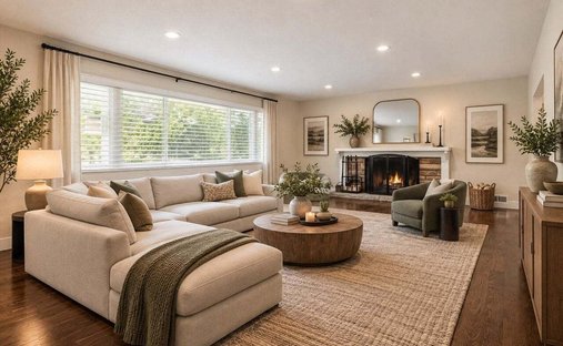 House in Denver, Colorado, United States 1