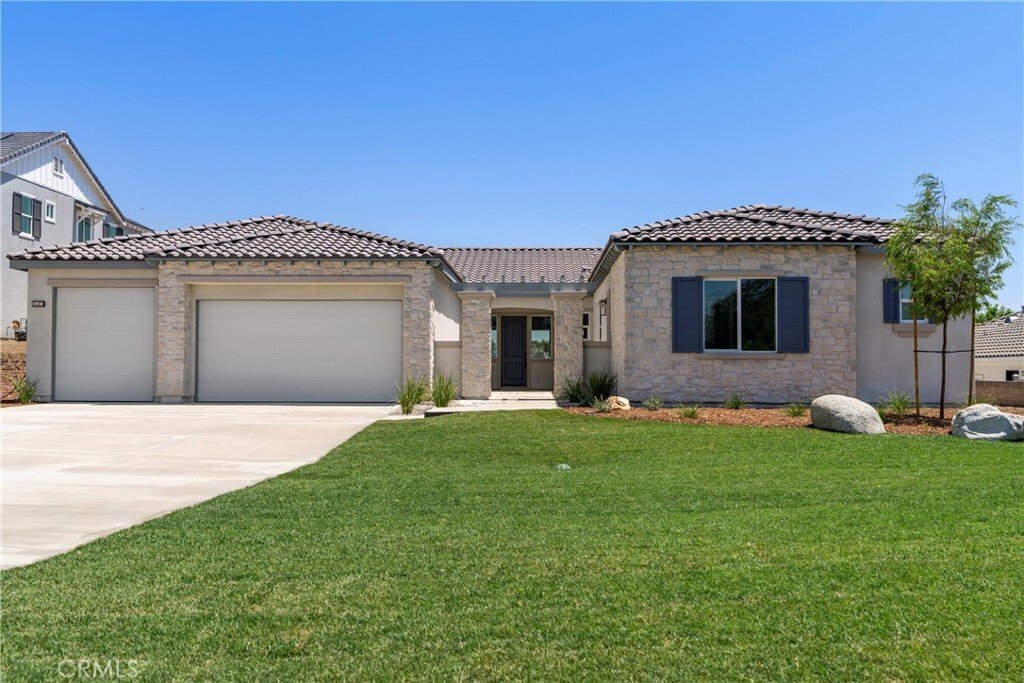 Casa en Rancho Cucamonga, California, Estados Unidos 2 - 18832104