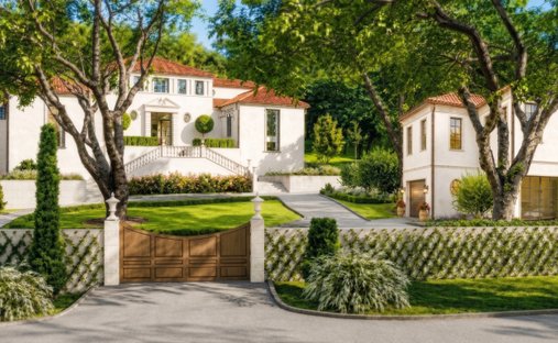 House in Austin, Texas, United States 1