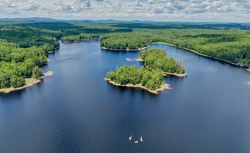 Casa a Barrington, New Hampshire, Stati Uniti 1