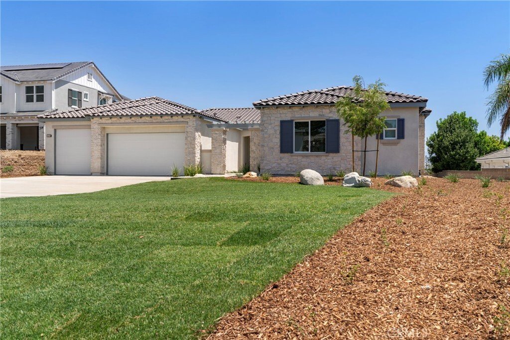 Casa en Rancho Cucamonga, California, Estados Unidos 2 - 18832259