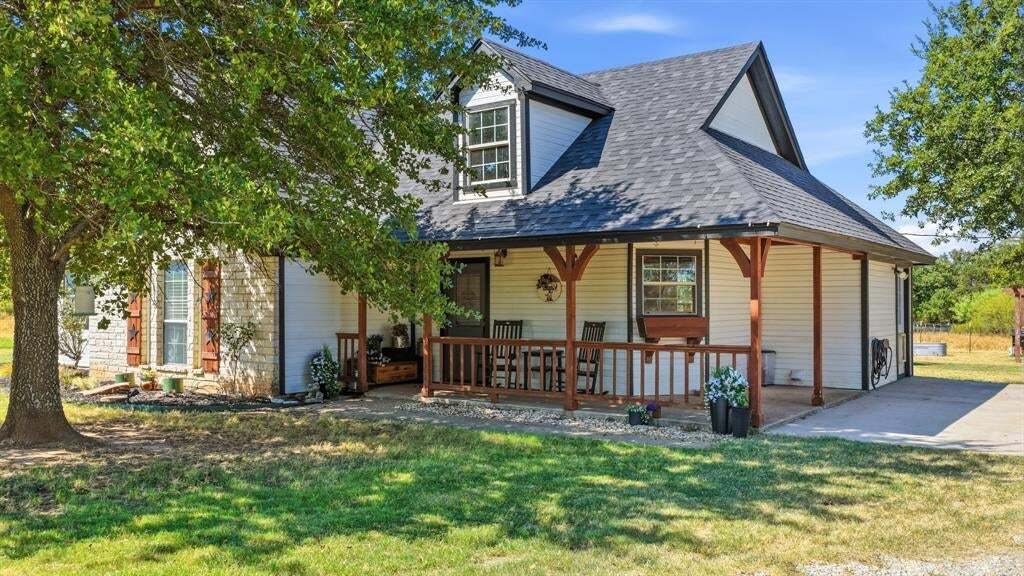 House in Springtown, Texas, United States 1 - 18651620