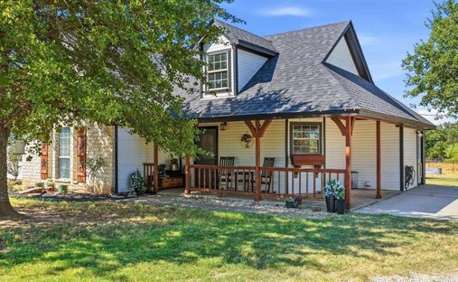 Casa a Springtown, Texas, Stati Uniti 1