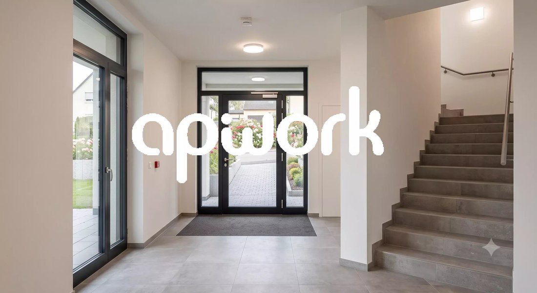 Appartement à Sandweiler, District de Luxembourg, Luxembourg 3 - 18810417