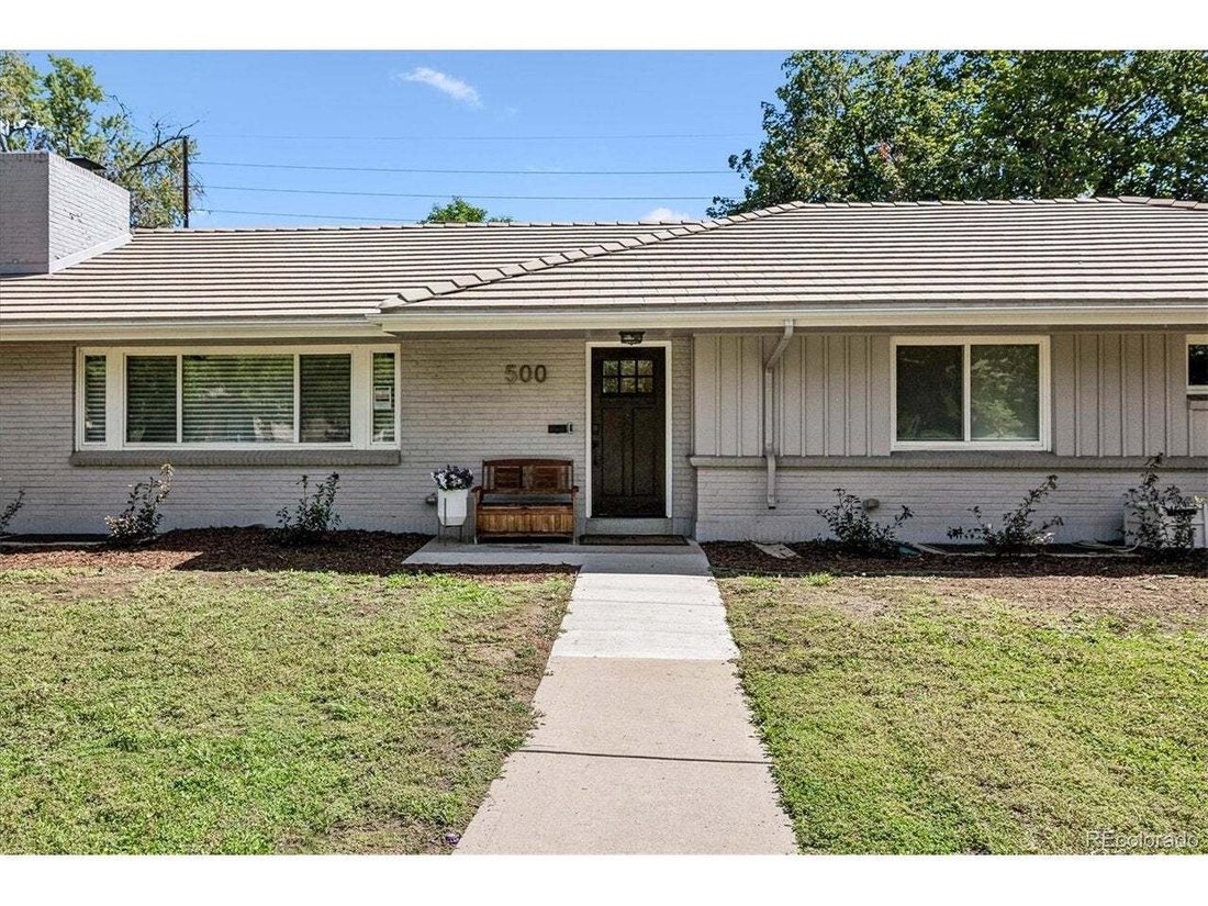 House in Denver, Colorado, United States 4 - 18833205
