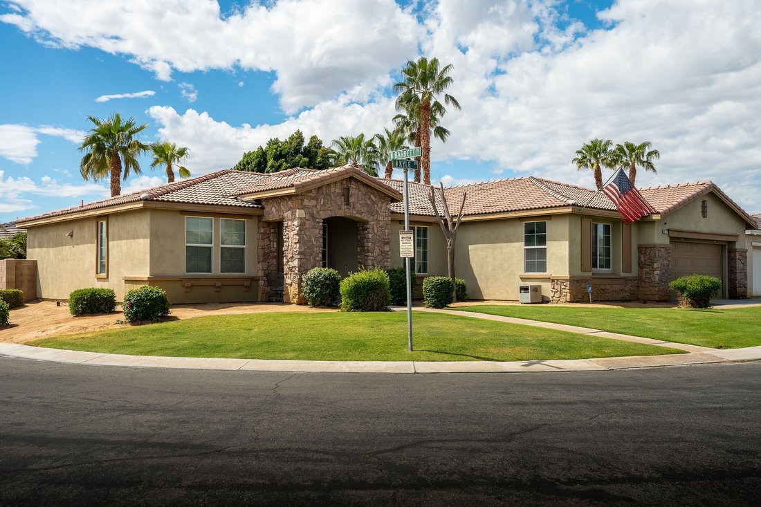 Casa en Indio, California, Estados Unidos 1 - 18831102