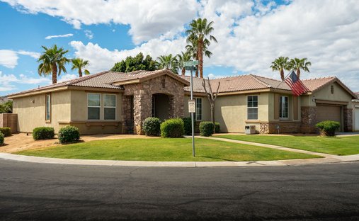 House in Indio, California, United States 1