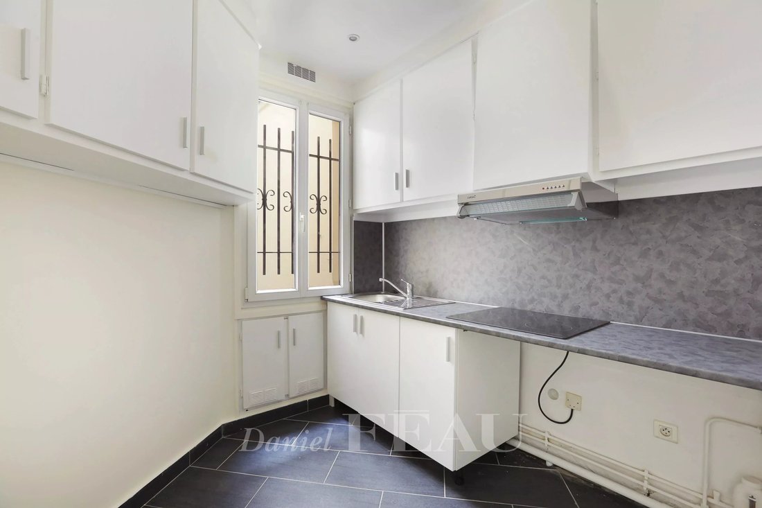 Apartment in Paris 17e Arrondissement, Paris, France 5 - 18831269