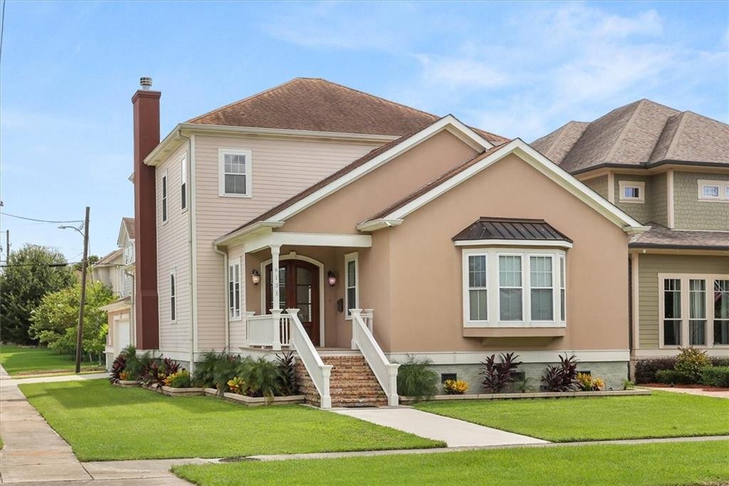 House in New Orleans, Louisiana, United States 1 - 18832394