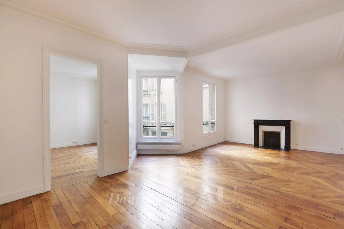 Apartment in Paris 17e Arrondissement, Paris, France 2 - 18831269