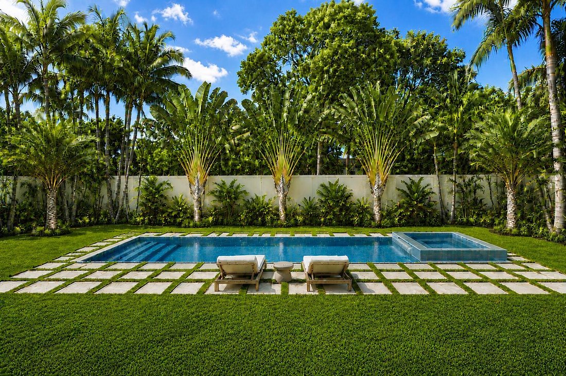 Haus in Wilton Manors, Florida, Vereinigte Staaten 2 - 18833076