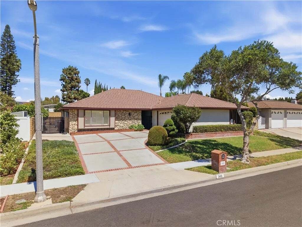 House in Fullerton, California, United States 1 - 18833529
