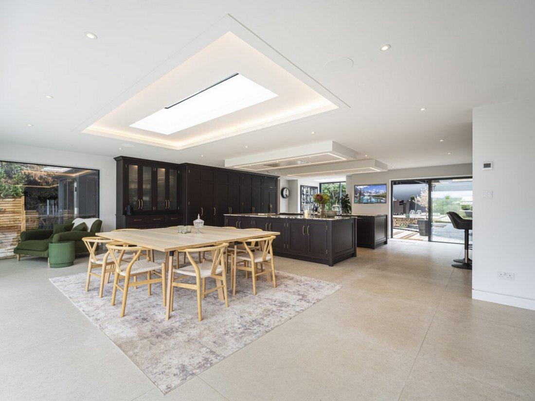Casa a Cookham, Inghilterra 5 - 18834934