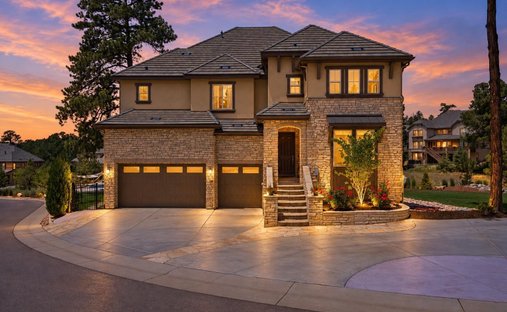 Haus in Castle Rock, Colorado, Vereinigte Staaten 1