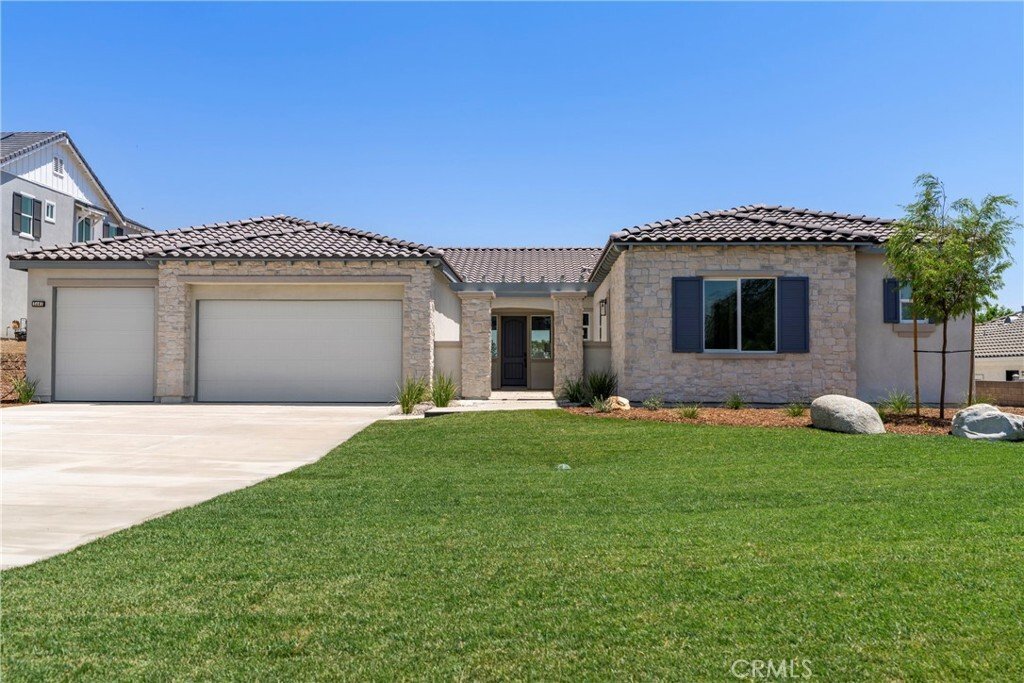 Casa en Rancho Cucamonga, California, Estados Unidos 1 - 18832259