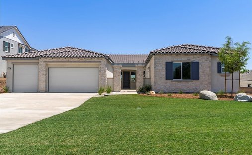 Haus in Rancho Cucamonga, Kalifornien, Vereinigte Staaten 1