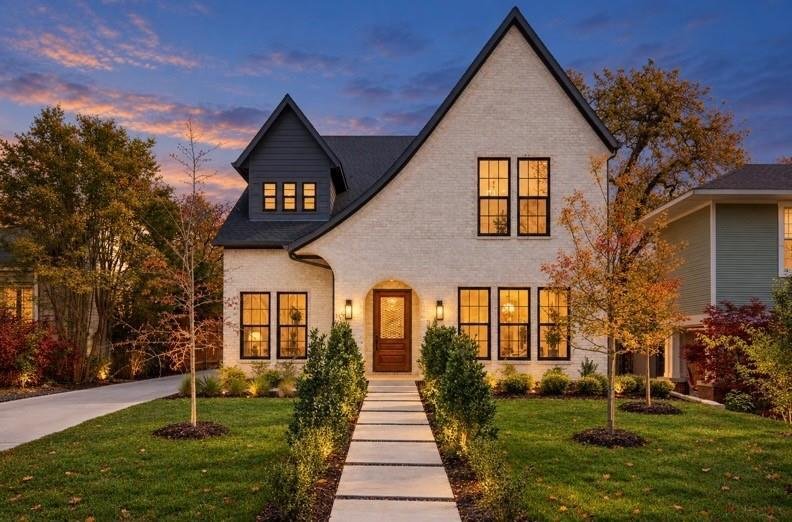 House in Dallas, Texas, United States 1 - 18067247