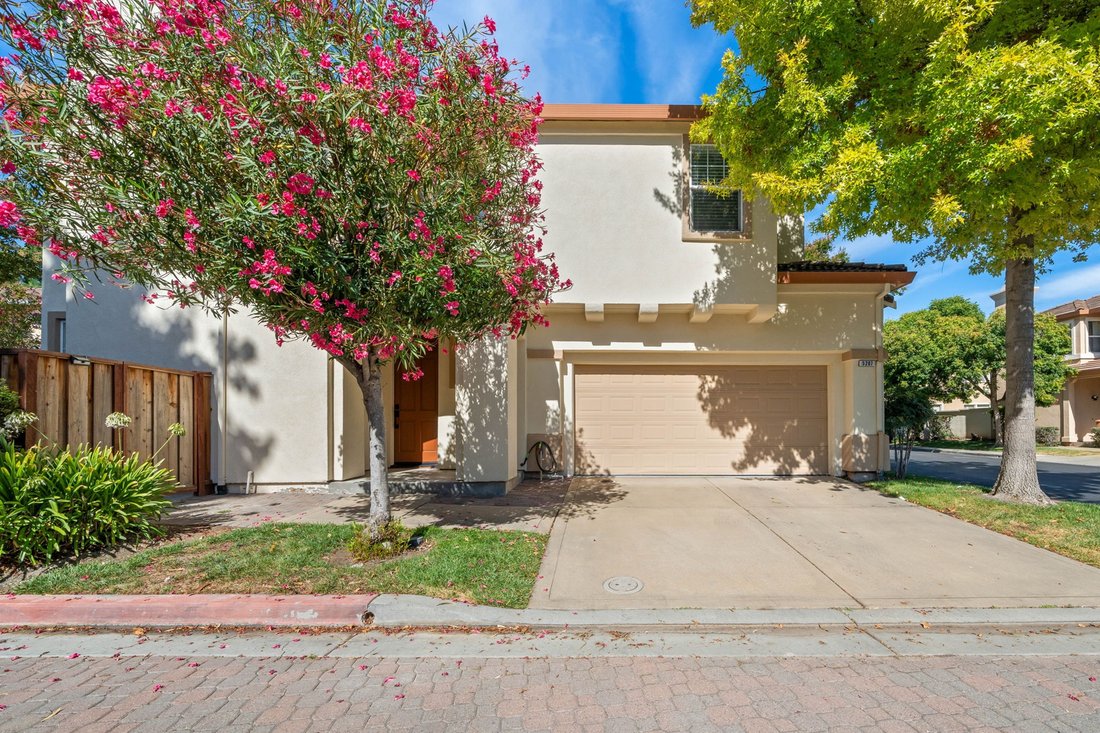 Casa a Pleasanton, California, Stati Uniti 2 - 18831337