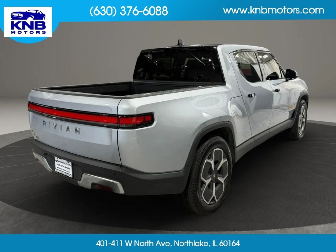 Pickup in Northlake, IL, United States 4 - 18665079