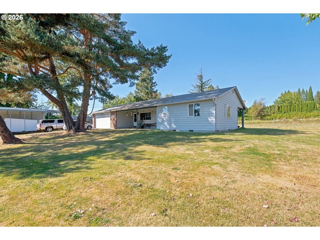 House in Gresham, Oregon, United States 1 - 18833672